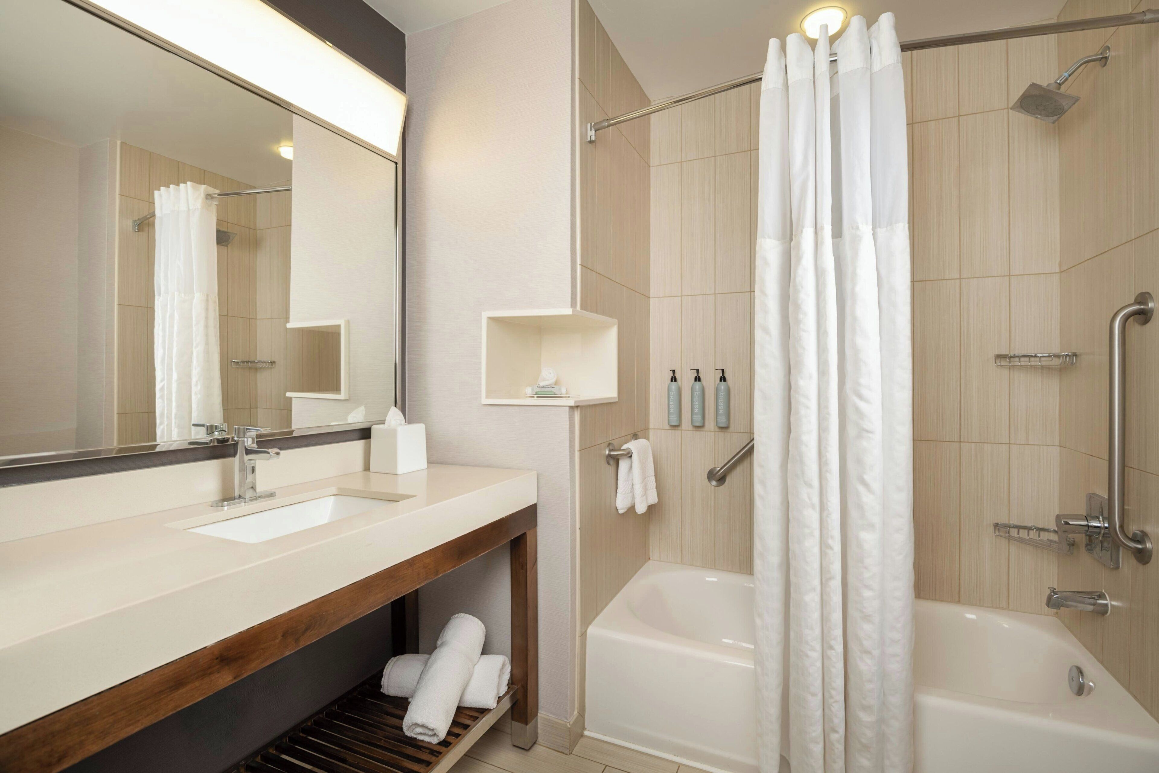 Foto - Courtyard by Marriott Houston NW/290 Corridor