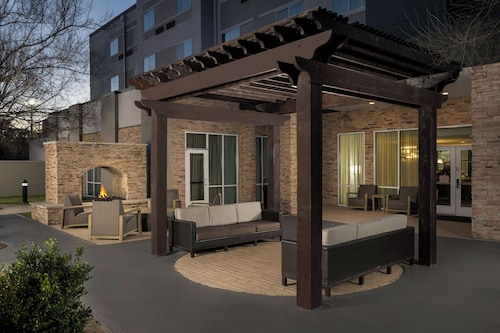 Courtyard by Marriott Houston NW/290 Corridor