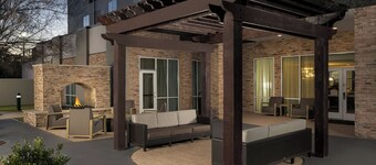 Courtyard by Marriott Houston NW/290 Corridor
