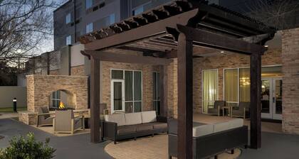 Courtyard by Marriott Houston NW/290 Corridor