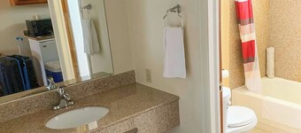 Relax Inn Bloomsburg