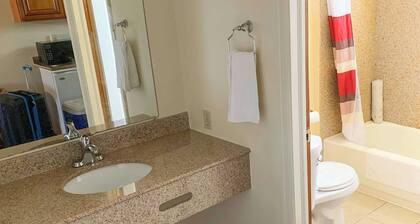 Relax Inn Bloomsburg