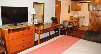 Relax Inn Bloomsburg