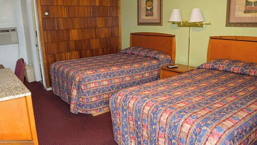 Relax Inn Bloomsburg