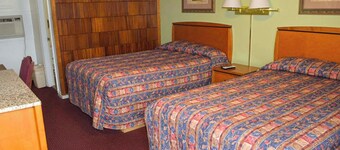 Relax Inn Bloomsburg