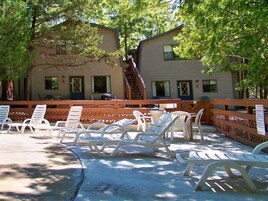 村舍, 2 间卧室 (Timber Top) | 特色装修、特色家居、熨斗/熨衣板、免费婴儿床