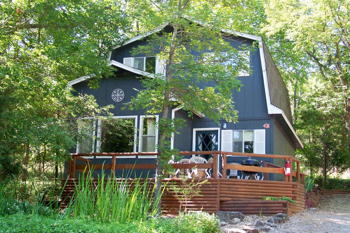 Cottage, 3 Bedrooms | Exterior