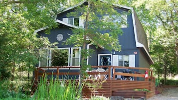 Cottage, 3 Bedrooms | Exterior