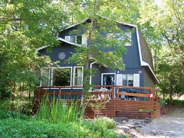 Cottage, 3 Bedrooms | Exterior