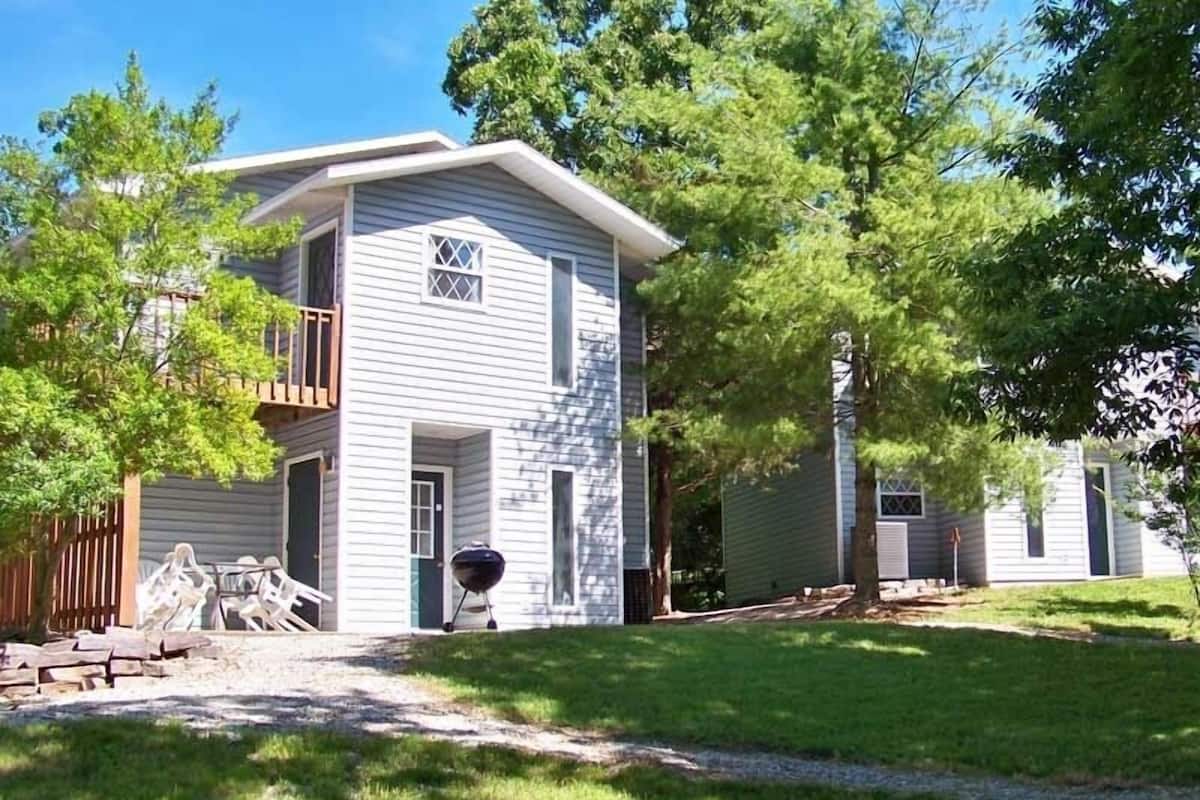 Casa de campo, 5 habitaciones (Timber Trace) | Tabla de planchar con plancha, cunas gratuitas, wifi gratis