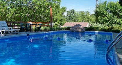 Tribesman Resort