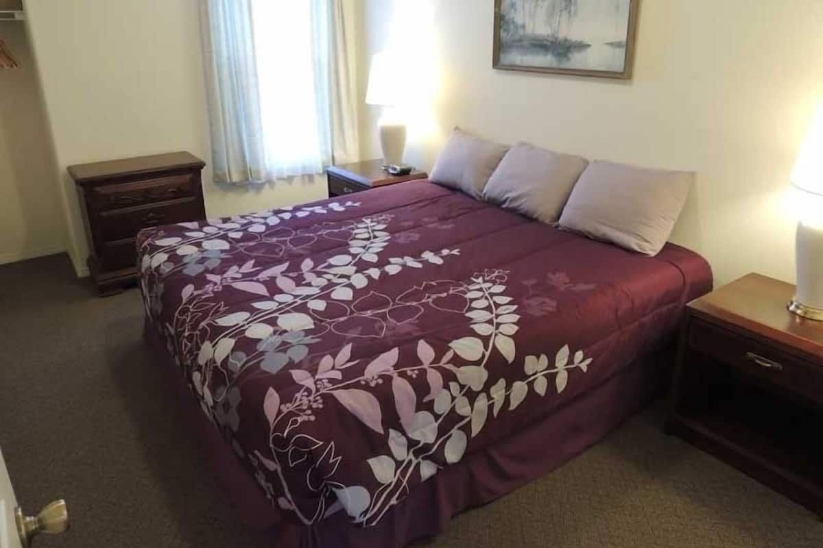 Cottage, 4 Bedrooms (Timber Oaks)