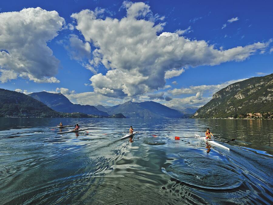 Selancar/boogie boarding