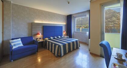 Hotel Alberi