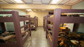 Children's theme room