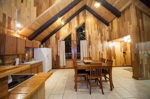 Servicio a la habitación