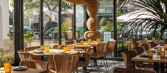 Hotel Baltum