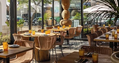 Hotel Baltum