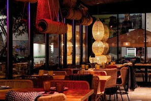 Restaurant - Hotel Baltum (Albufeira)