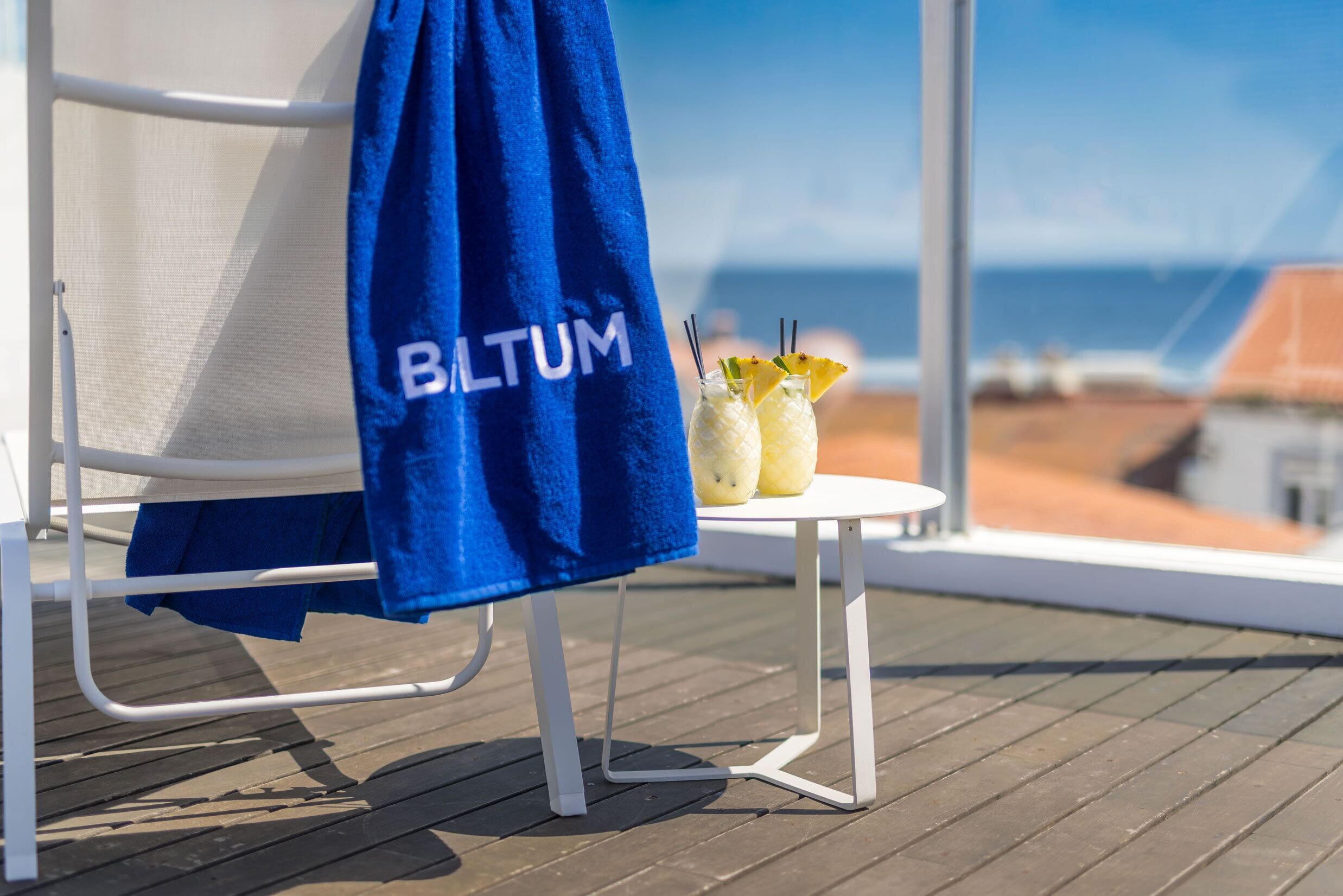 Foto - Hotel Baltum
