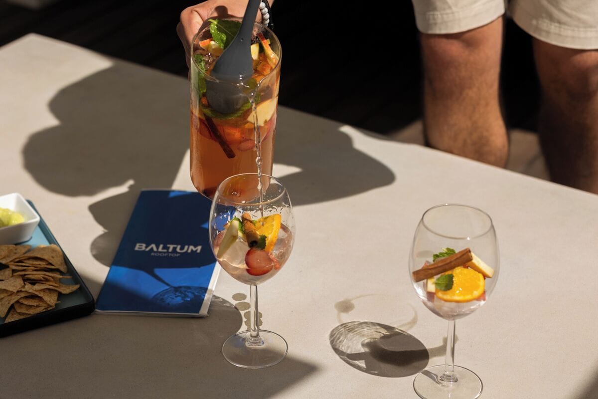 Foto - Hotel Baltum
