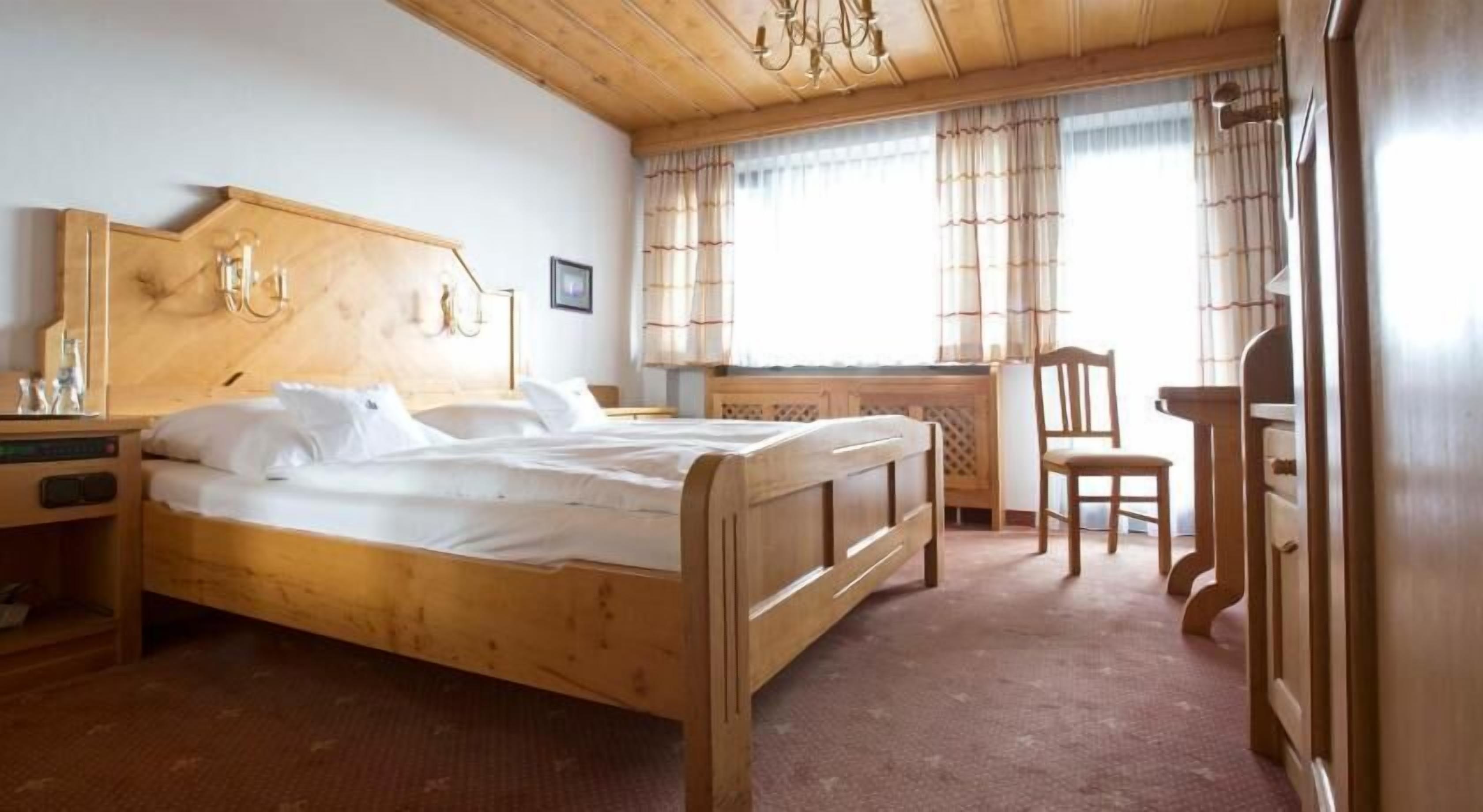 Biancheria da letto ipoallergenica, con arredamento individuale