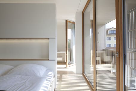 Family Apartment | Hypo-allergenic bedding, individually furnished, desk. Gasthof Hotel Neuwirt