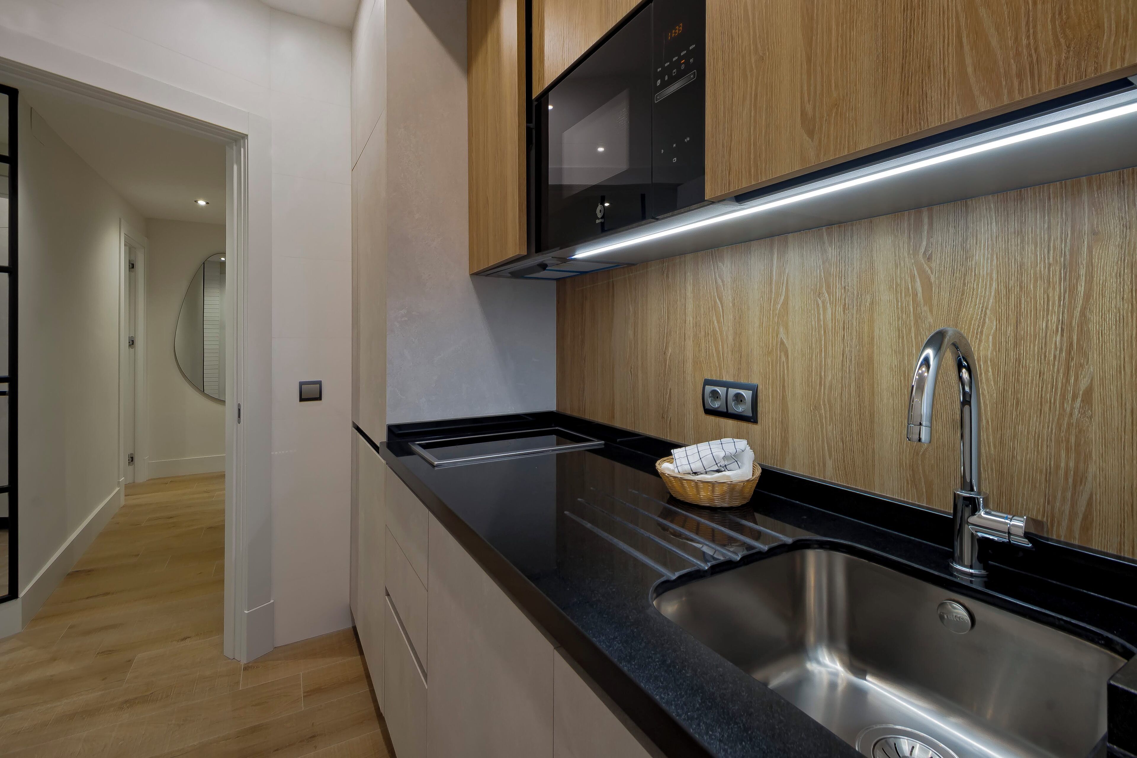 Foto - Apartamentos Suites Oficentro Original