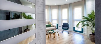 Apartamentos Suites Oficentro Original