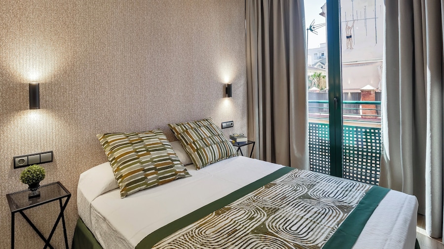 Apartamentos Suites Oficentro Original