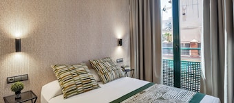 Apartamentos Suites Oficentro Original