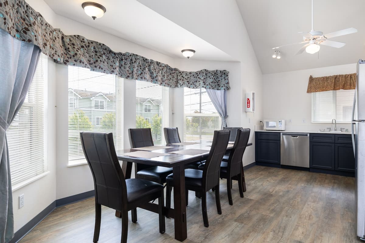King Villa | 1 bedroom, premium bedding, down comforters, pillowtop beds