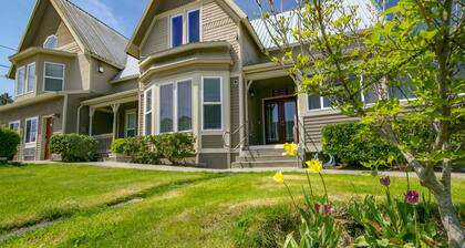 Sunrise Inn Villas and Suites