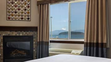 Suite | Sengetøy av topp kvalitet, dundyner og senger med overmadrass