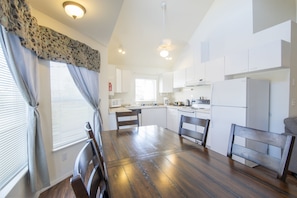 King Villa | Private kitchen