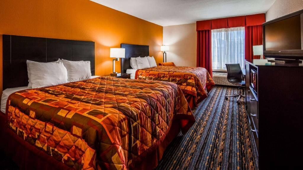 特色家居、熨斗/熨衣板、免费 WiFi、床单