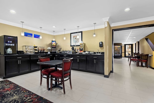 Best Western Kenosha Inn