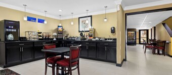 Best Western Kenosha Inn