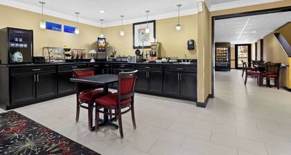 Best Western Kenosha Inn