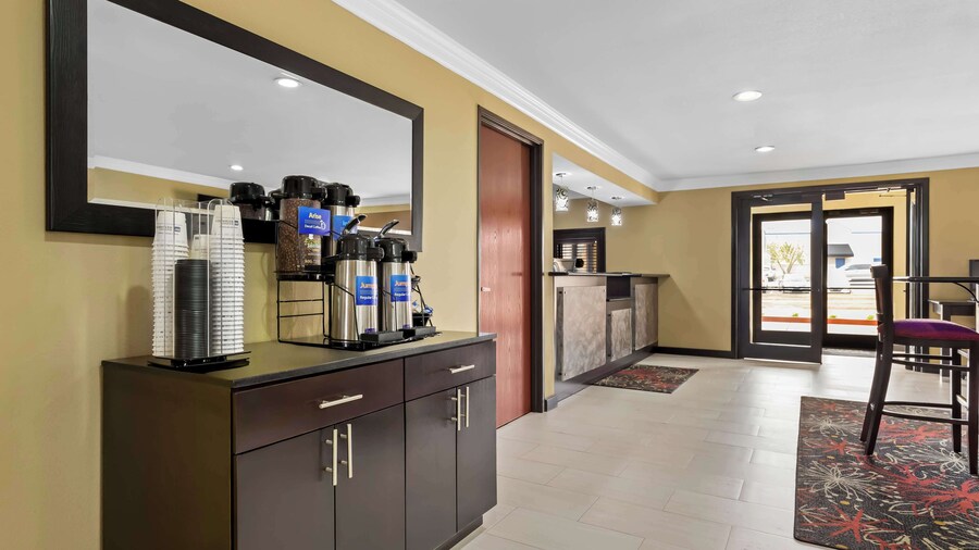 Best Western Kenosha Inn