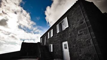 Ferienhaus, 2Â Schlafzimmer (Casa isabel) | Strand-/Meerblick