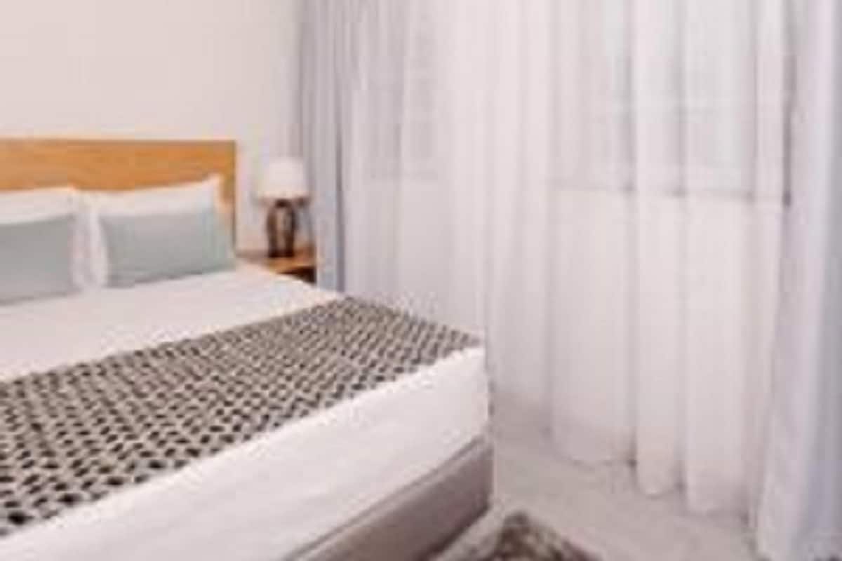 Villa, 3 Bedrooms, Terrace, Sea View | In-room safe, individually decorated, individually furnished