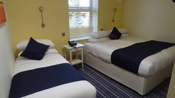 Triple Room, Ensuite | 1 bedroom