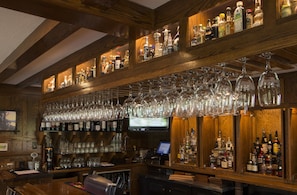 Food and drink - Chetola Resort (Blowing Rock)