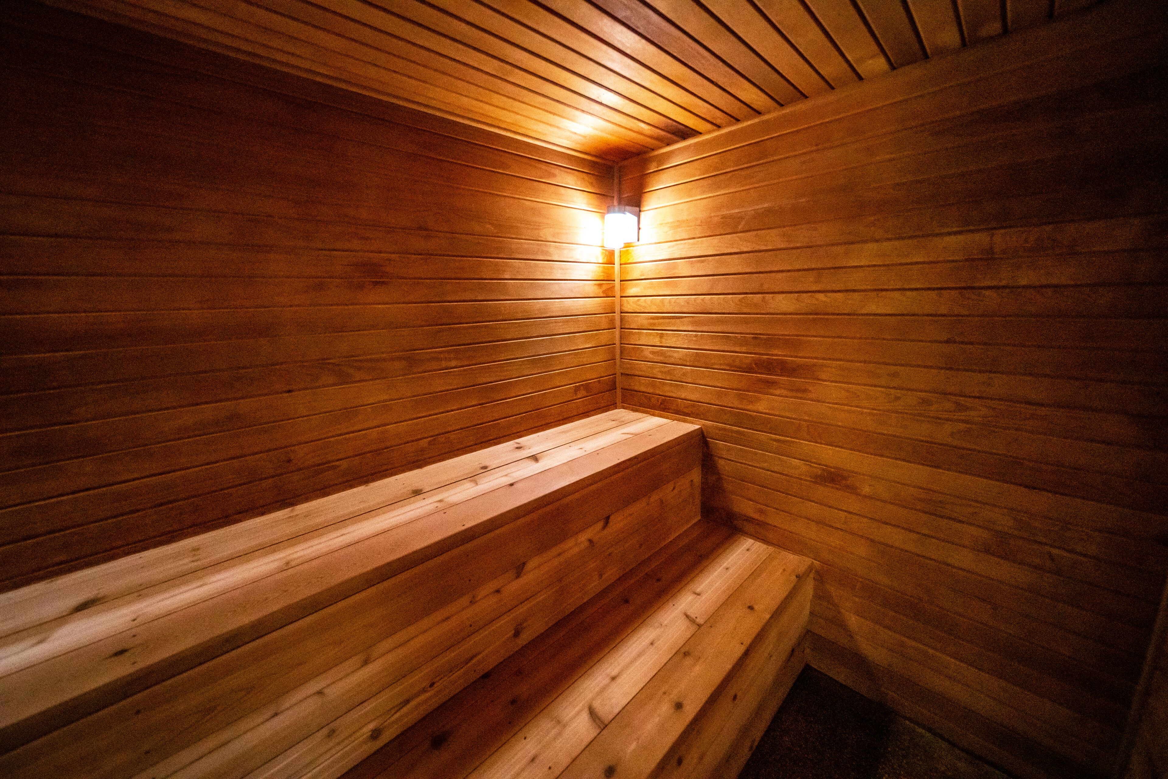 couples treatment room(s), sauna, hot tub, body treatments, aromatherapy