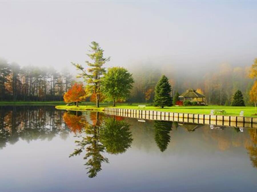 Lake