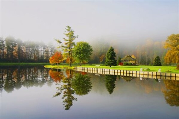 Lake