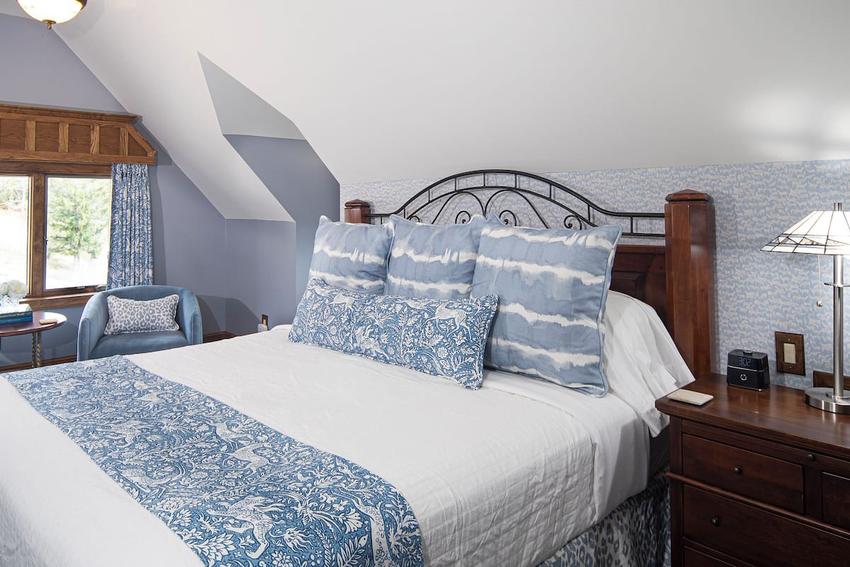 Habitación estándar | 1 habitación y ropa de cama de alta calidad
