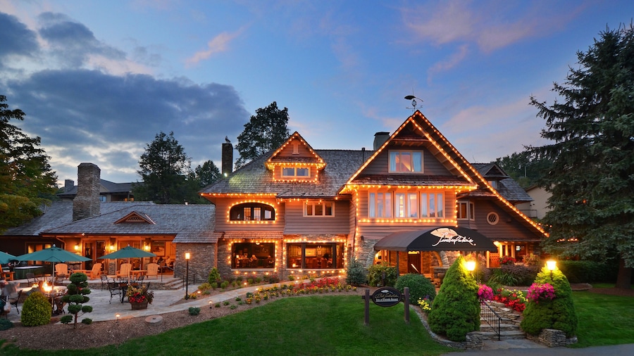 Chetola Resort