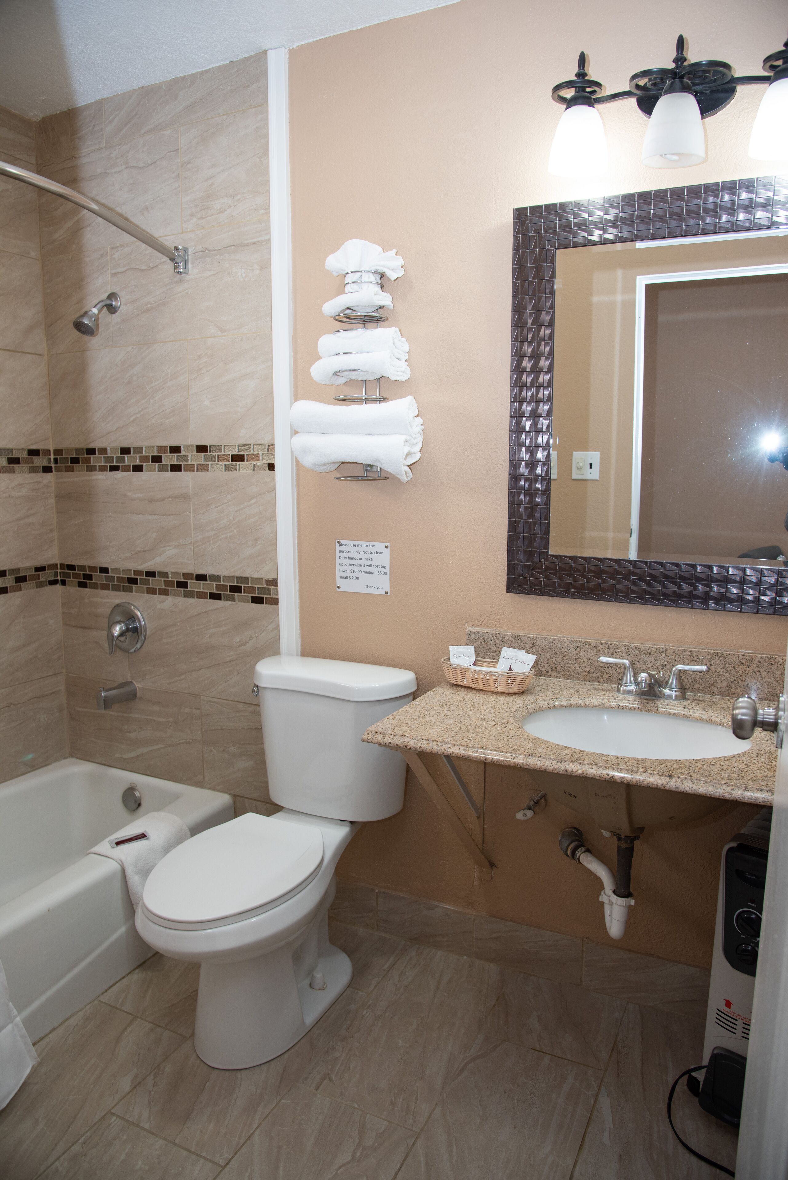 Kamar mandi